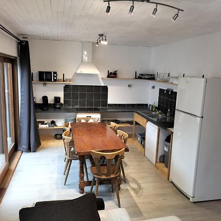 A Decouvrir Superbe Maison Calme Et Lumineuse Vallouise Exterior photo